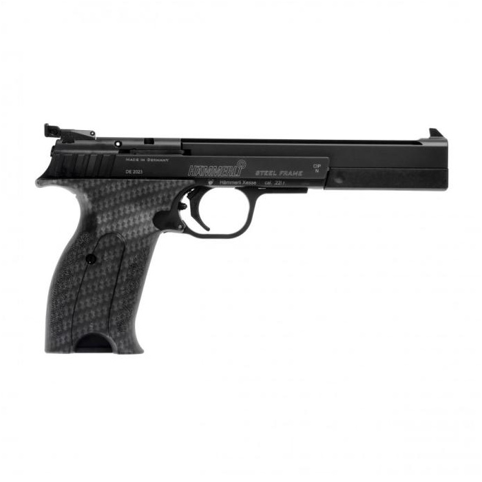 Pistolet Hammerli X-Esse SF Black